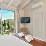 Golden Luxe - Diamond In The Hills Piscina Privata E Vasca Idromassaggio Serravalle Pistoiese