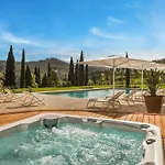Golden Luxe - Diamond In The Hills Piscina Privata E Vasca Idromassaggio Villa