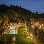 Villa Golden Luxe - Diamond In The Hills Piscina Privata E Vasca Idromassaggio Serravalle Pistoiese