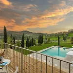Golden Luxe - Diamond In The Hills Piscina Privata E Vasca Idromassaggio Villa