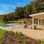 Golden Luxe - Diamond In The Hills Piscina Privata E Vasca Idromassaggio Villa Serravalle Pistoiese