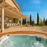 Golden Luxe - Diamond In The Hills Piscina Privata E Vasca Idromassaggio Villa