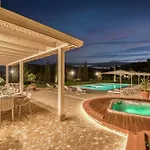 Golden Luxe - Diamond In The Hills Piscina Privata E Vasca Idromassaggio Villa *