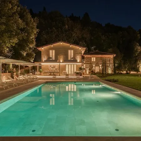 Golden Luxe - Diamond In The Hills Piscina Privata E Vasca Idromassaggio