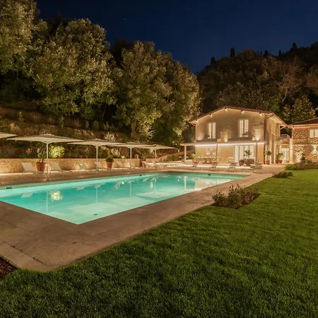 Golden Luxe - Diamond In The Hills Piscina Privata E Vasca Idromassaggio Villa *