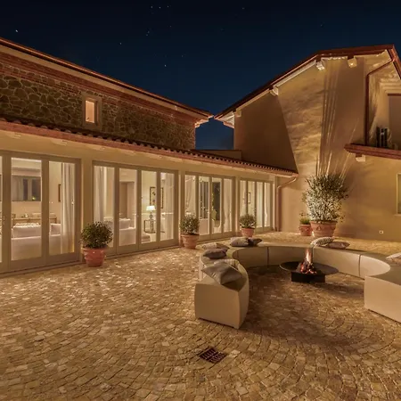 Villa Golden Luxe - Diamond In The Hills Piscina Privata E Vasca Idromassaggio