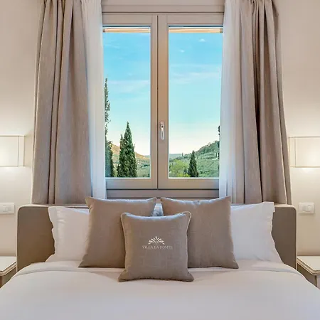 Golden Luxe - Diamond In The Hills Piscina Privata E Vasca Idromassaggio *