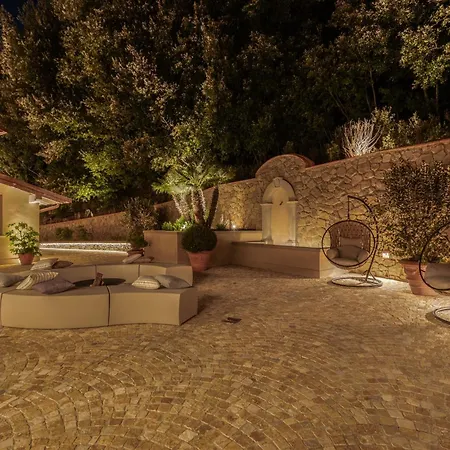Golden Luxe - Diamond In The Hills Piscina Privata E Vasca Idromassaggio Serravalle Pistoiese