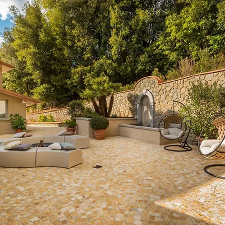 Villa Golden Luxe - Diamond In The Hills Piscina Privata E Vasca Idromassaggio *