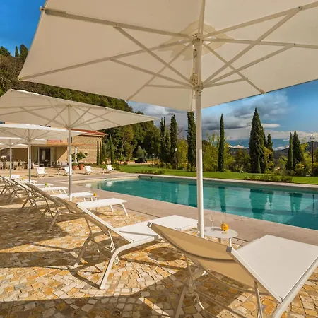 Golden Luxe - Diamond In The Hills Piscina Privata E Vasca Idromassaggio Serravalle Pistoiese