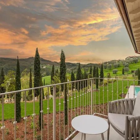 Golden Luxe - Diamond In The Hills Piscina Privata E Vasca Idromassaggio Vila *
