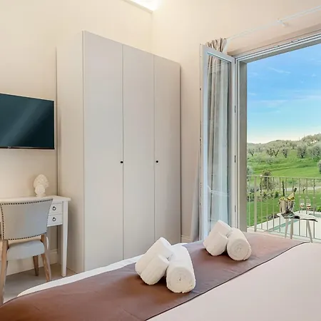 Vila Golden Luxe - Diamond In The Hills Piscina Privata E Vasca Idromassaggio