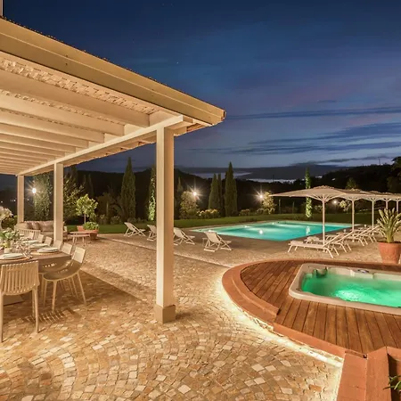 Golden Luxe - Diamond In The Hills Piscina Privata E Vasca Idromassaggio Vila *