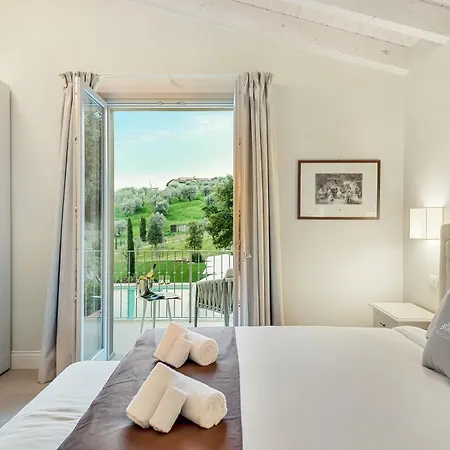 Golden Luxe - Diamond In The Hills Piscina Privata E Vasca Idromassaggio * Serravalle Pistoiese